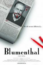 Blumenthal Blumenthal
