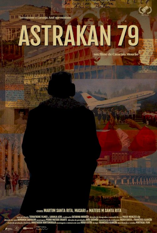 Astrakan 79 Astrakan 79