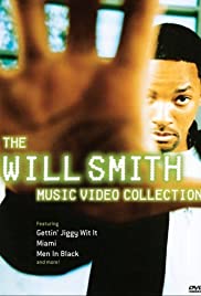 The Will Smith - Music Video Collection The Will Smith - Music Video Collection