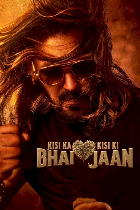 Kisi Ka Bhai... Kisi Ki Jaan Kisi Ka Bhai... Kisi Ki Jaan