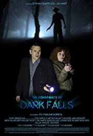 The Conspiracy of Dark Falls The Conspiracy of Dark Falls