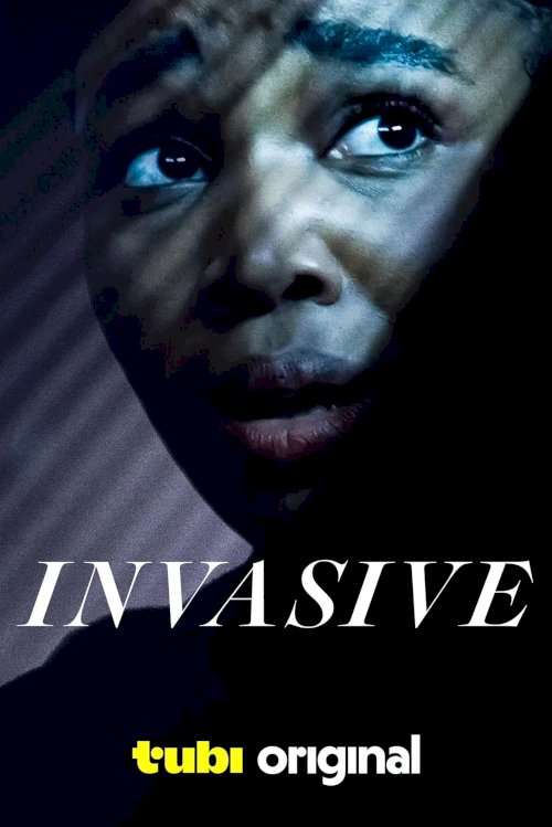 Invasive Invasive