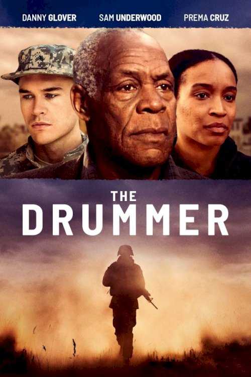 The Drummer The Drummer