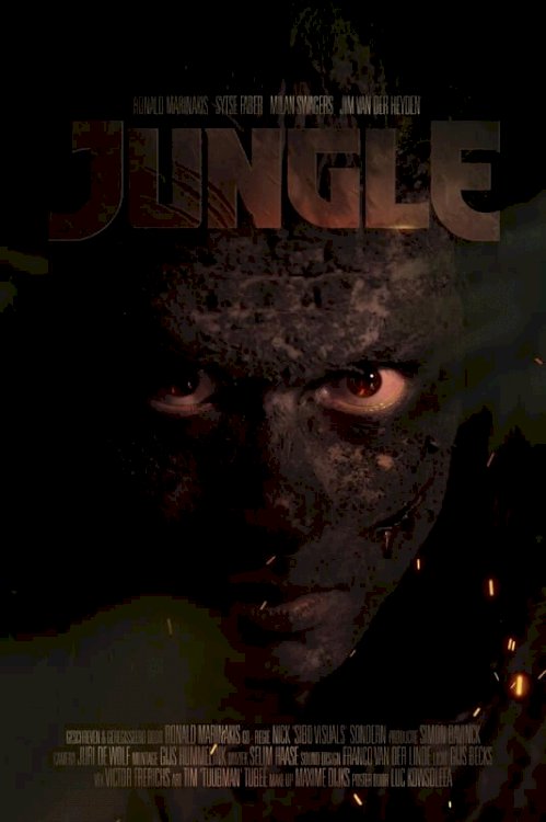 Jungle Jungle