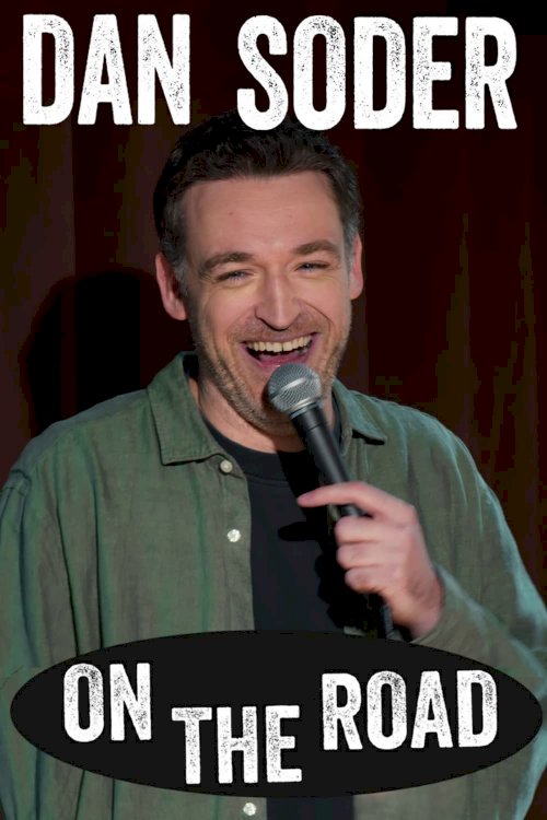 Dan Soder: On the Road Dan Soder: On the Road