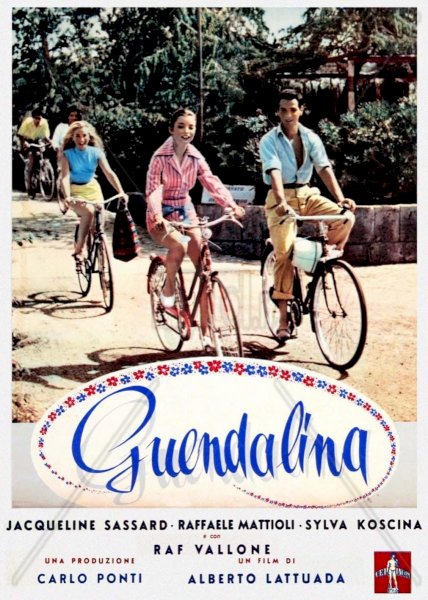 Guendalina Guendalina