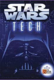Star Wars Tech