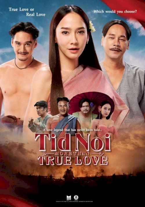 Tid Noi: More Than True Love Tid Noi: More Than True Love
