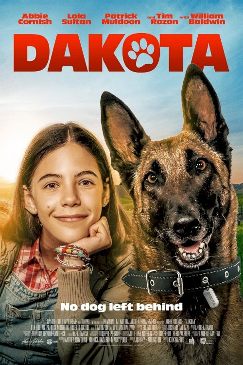 Dakota Dakota