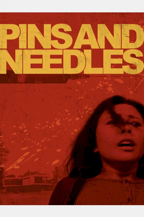 Pins & Needles Pins & Needles