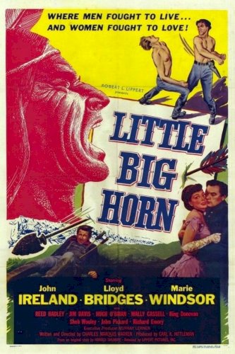 Little Big Horn Little Big Horn