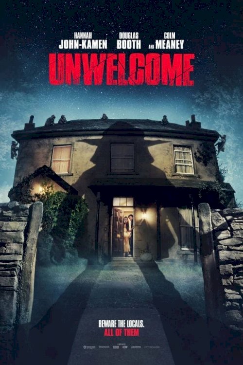 Unwelcome Unwelcome