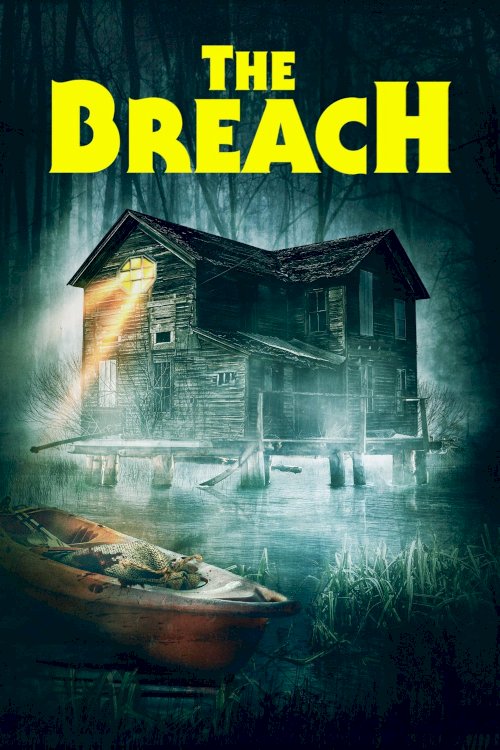 The Breach The Breach