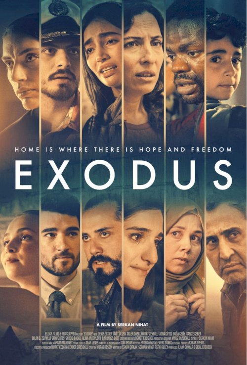 EXODUS EXODUS