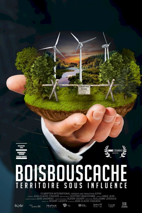 Boisbouscache