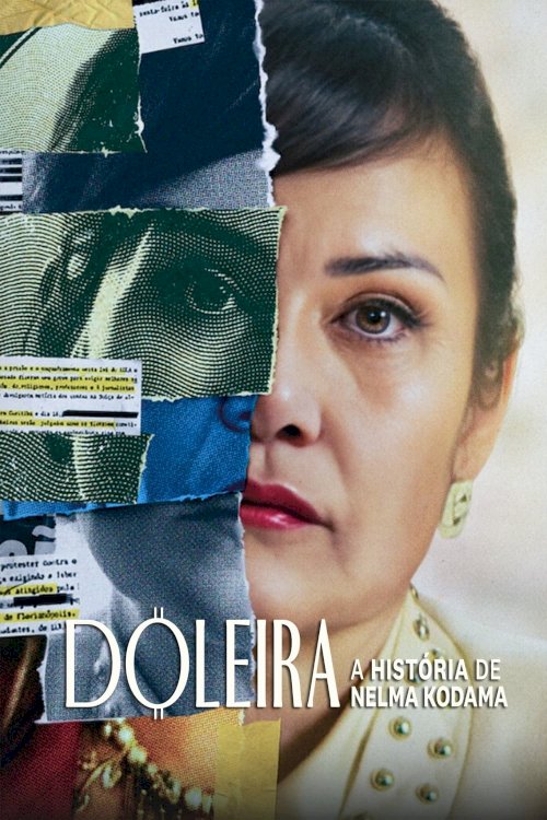 Nelma Kodama: The Queen of Dirty Money Nelma Kodama: The Queen of Dirty Money