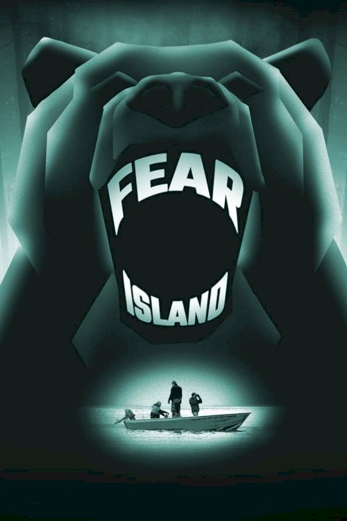 Fear Island Fear Island