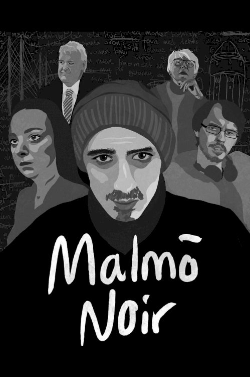 Malmö Noir
