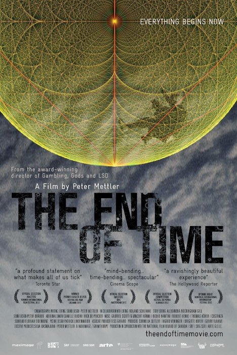 The End of Time The End of Time