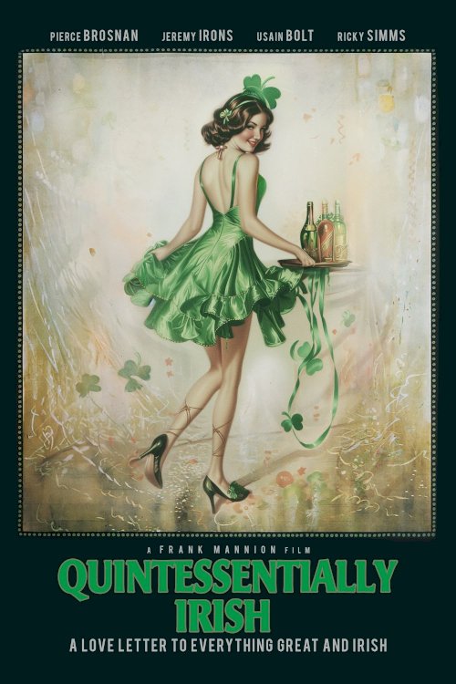 Quintessentially Irish Quintessentially Irish