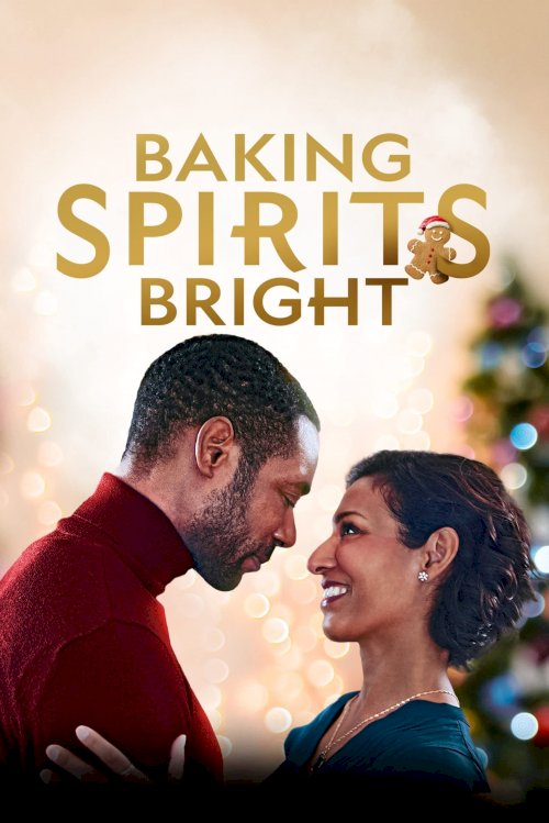 Baking Spirits Bright Baking Spirits Bright