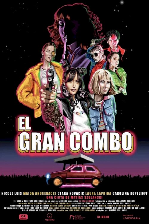 El gran combo El gran combo
