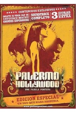 Palermo Hollywood Palermo Hollywood
