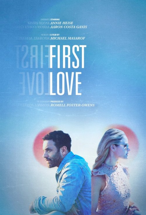First Love First Love