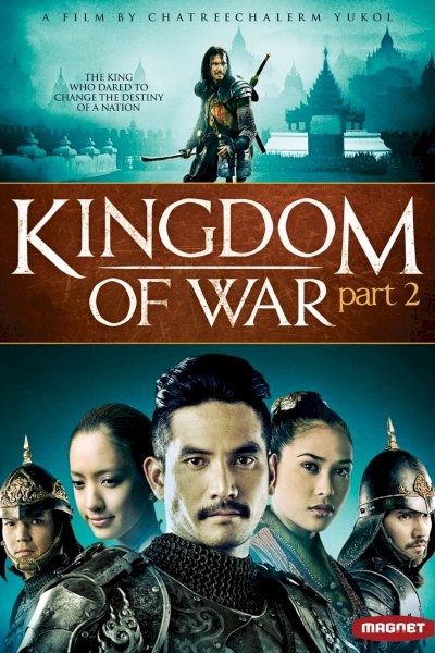 King Naresuan Part: 2 King Naresuan Part: 2