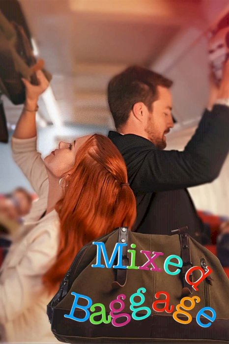 Mixed Baggage Mixed Baggage