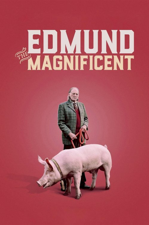 Edmund the Magnificent Edmund the Magnificent