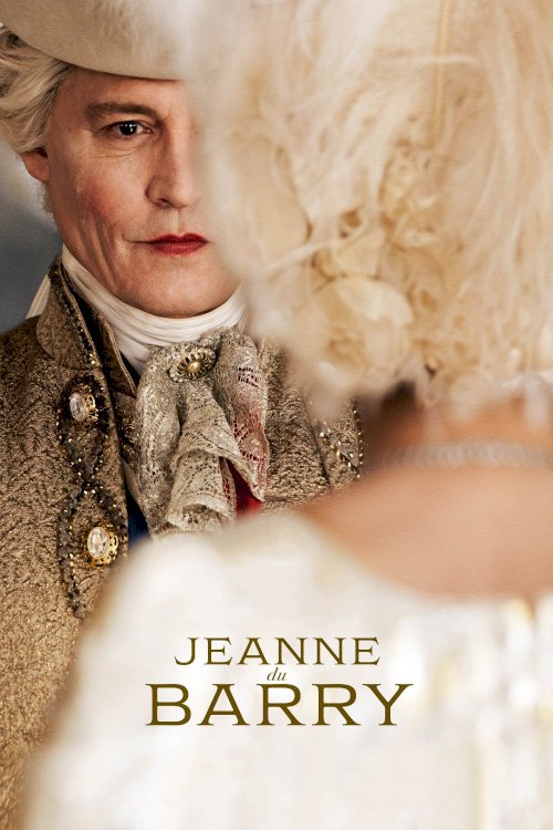 Jeanne du Barry Jeanne du Barry