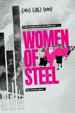 Women of Steel Women of Steel