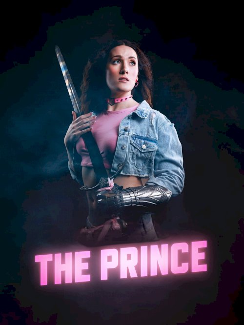 The Prince The Prince