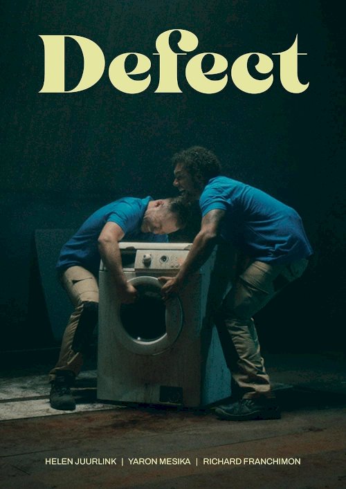 Defect Defect