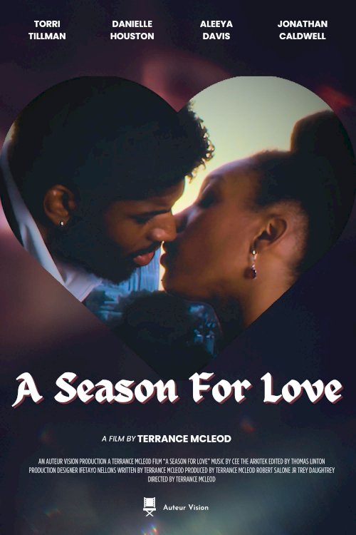 A Season for Love A Season for Love
