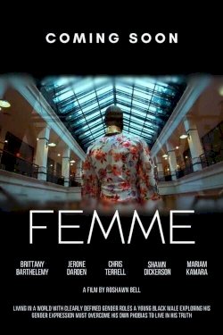 Femme Femme