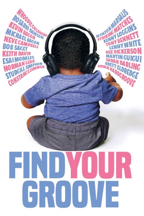 Find Your Groove Find Your Groove