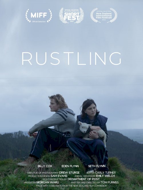 Rustling Rustling