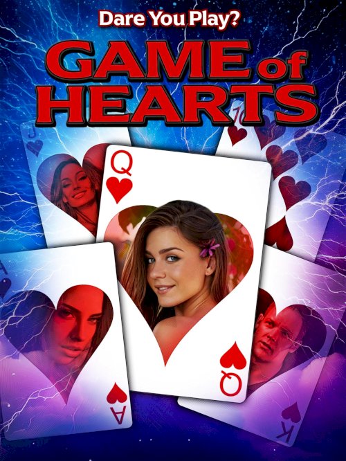 Game of Hearts Game of Hearts