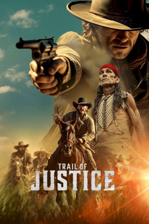 Trail of Justice Trail of Justice
