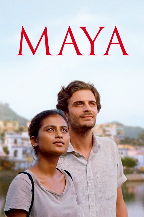 Maya Maya