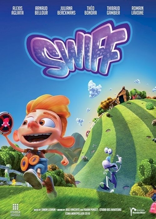 Swiff Swiff