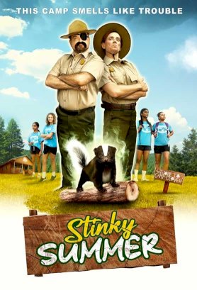 Stinky Summer Stinky Summer