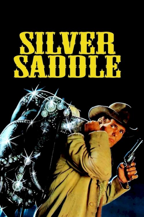 Silver Saddle Silver Saddle