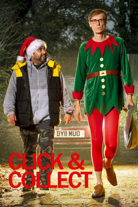 Click & Collect Click & Collect