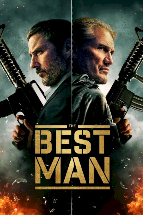 The Best Man The Best Man