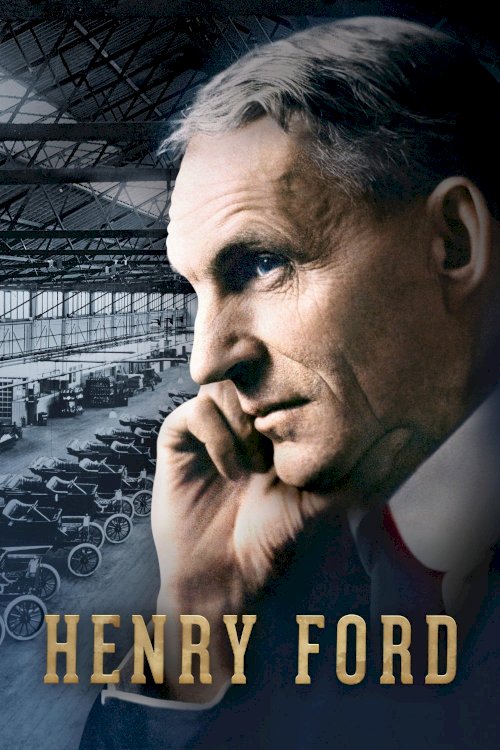 Henry Ford Henry Ford