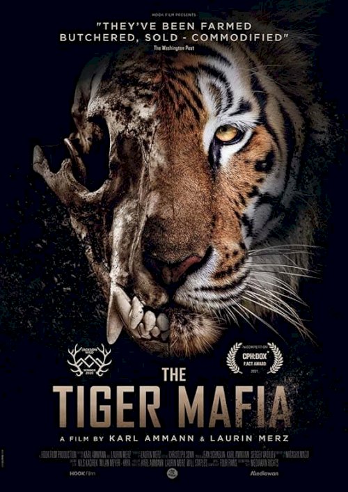 The Tiger Mafia The Tiger Mafia