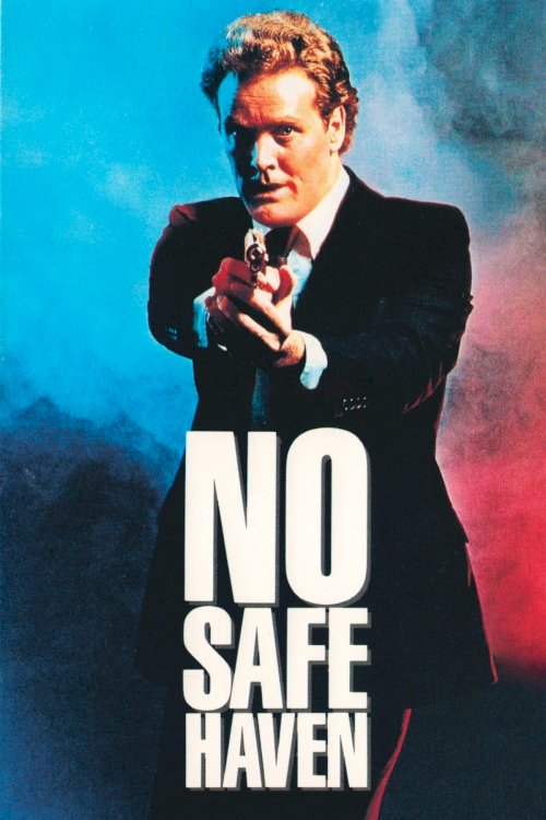 No Safe Haven No Safe Haven